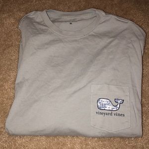 Men’s short sleeve T-shirt